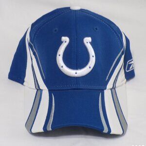 INDIANAPOLIS COLTS NFL REEBOK VINTAGE ( NEW OLD STOCK ) CAP/HAT